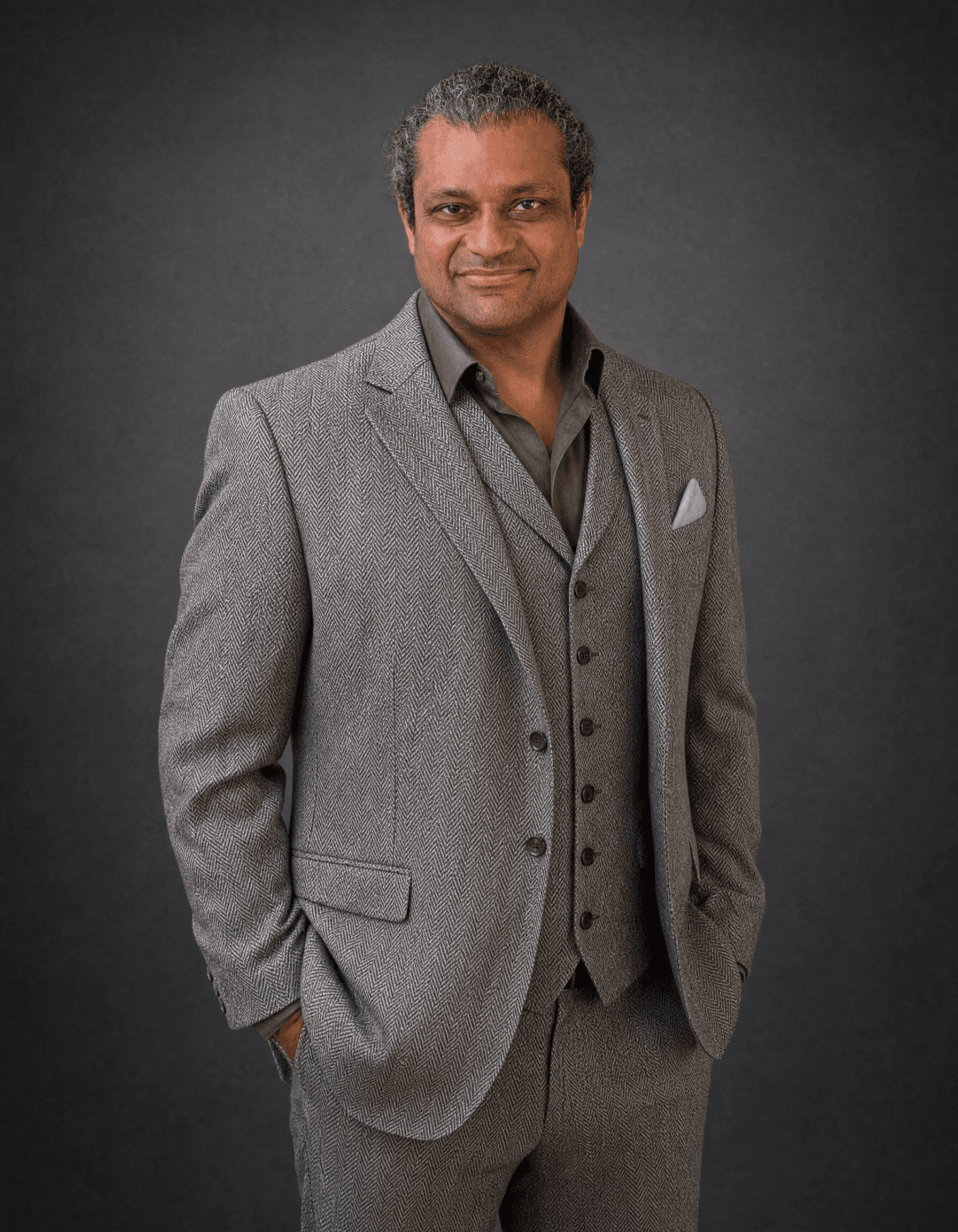 Gene Salinas, licensed insurance agent at El-Mag Insurance