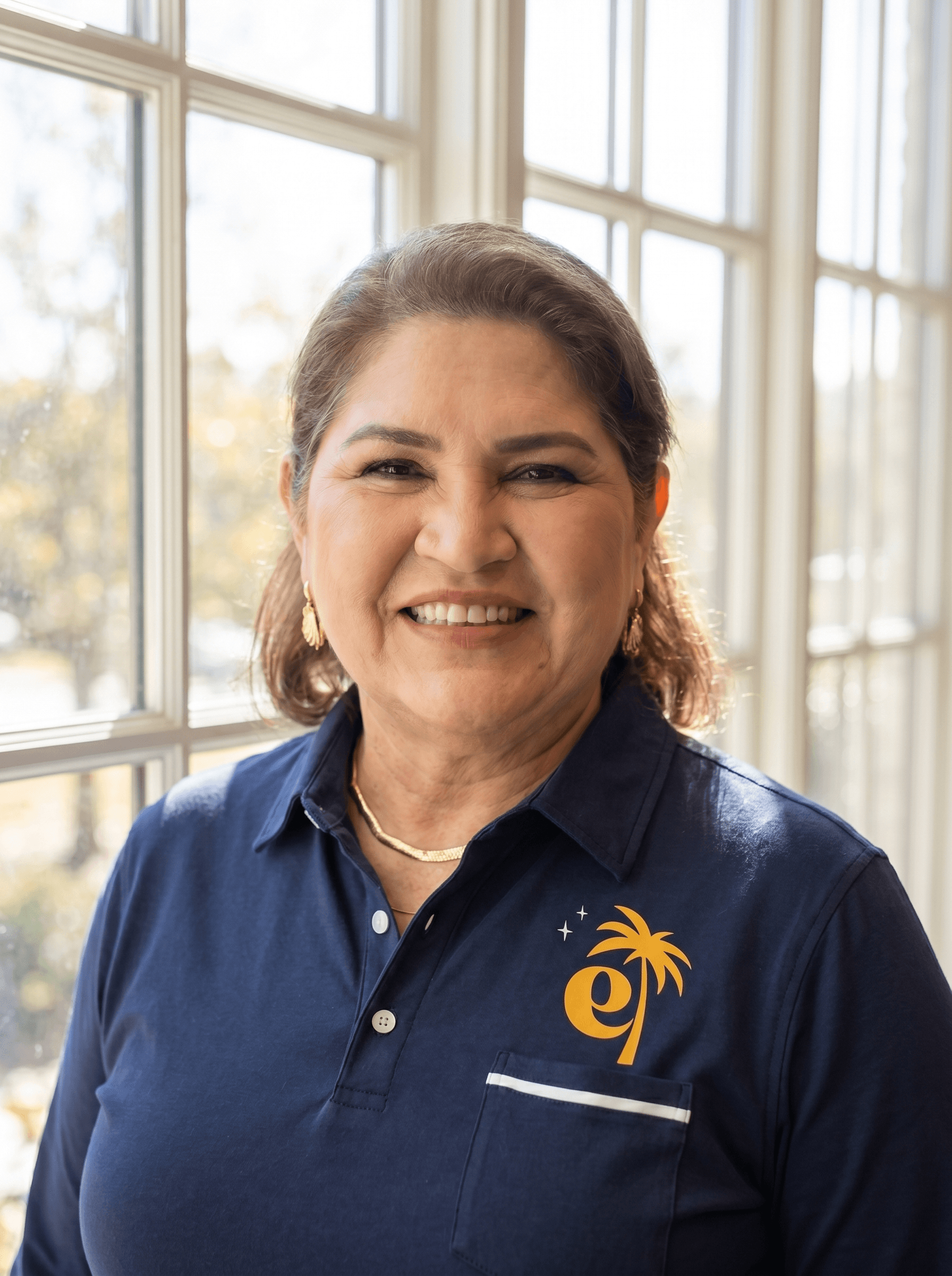 Marcia Cordero-Rizo, licensed insurance agent at El-Mag Insurance
