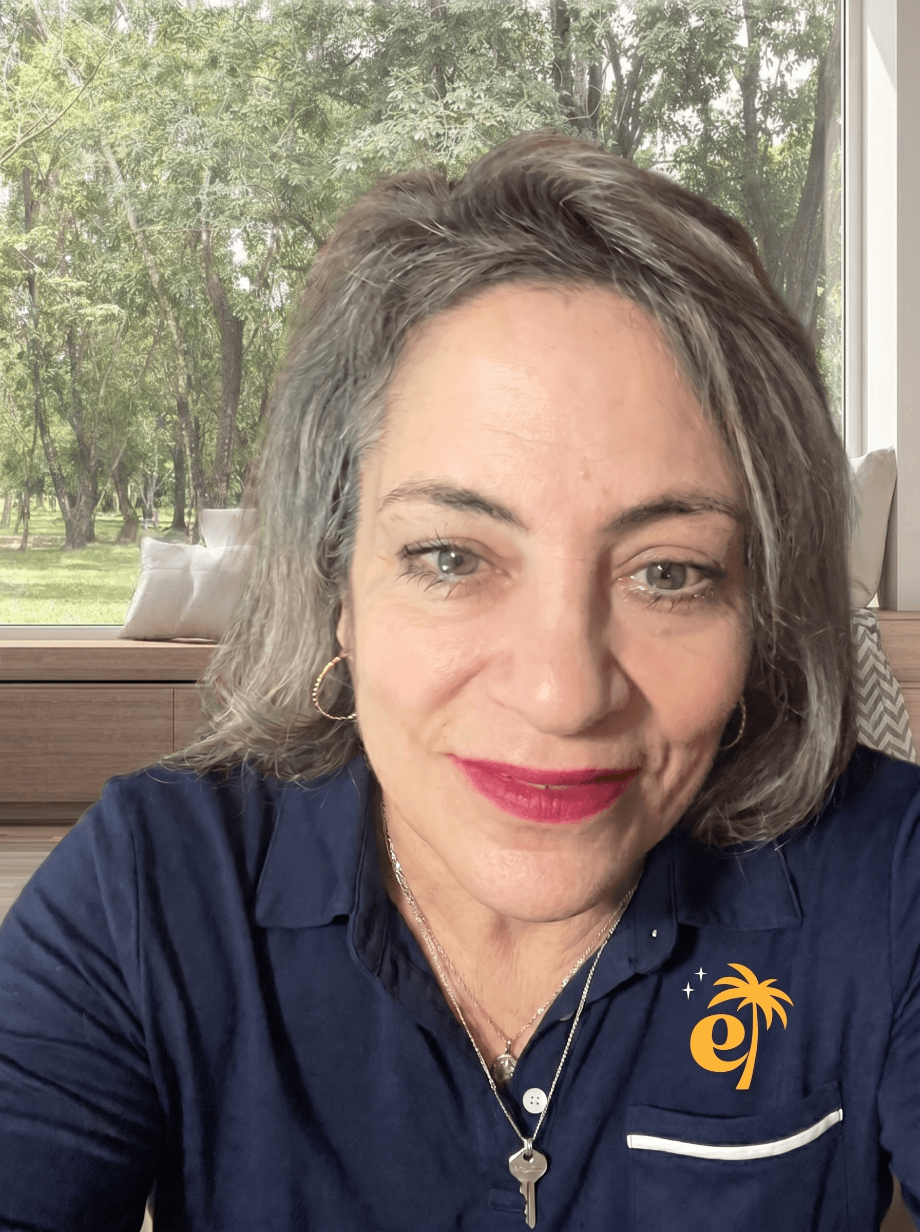 Yaissa Acosta, licensed insurance agent at El-Mag Insurance