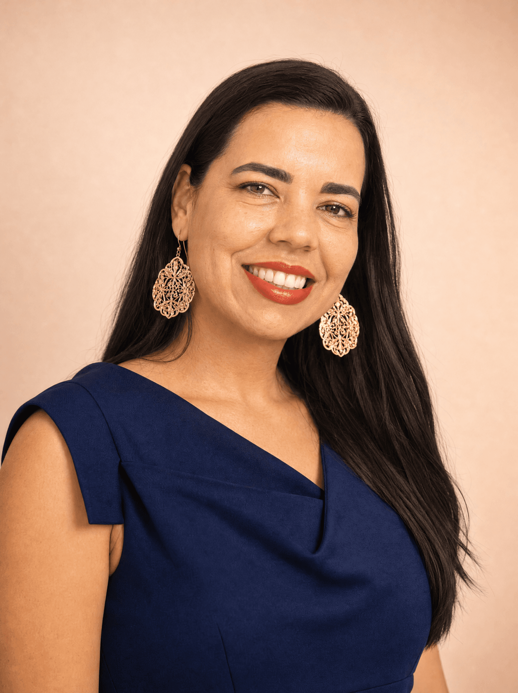 Zaymar Vargas, licensed insurance agent at El-Mag Insurance